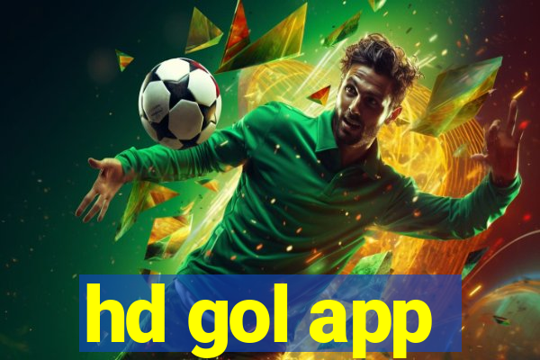 hd gol app